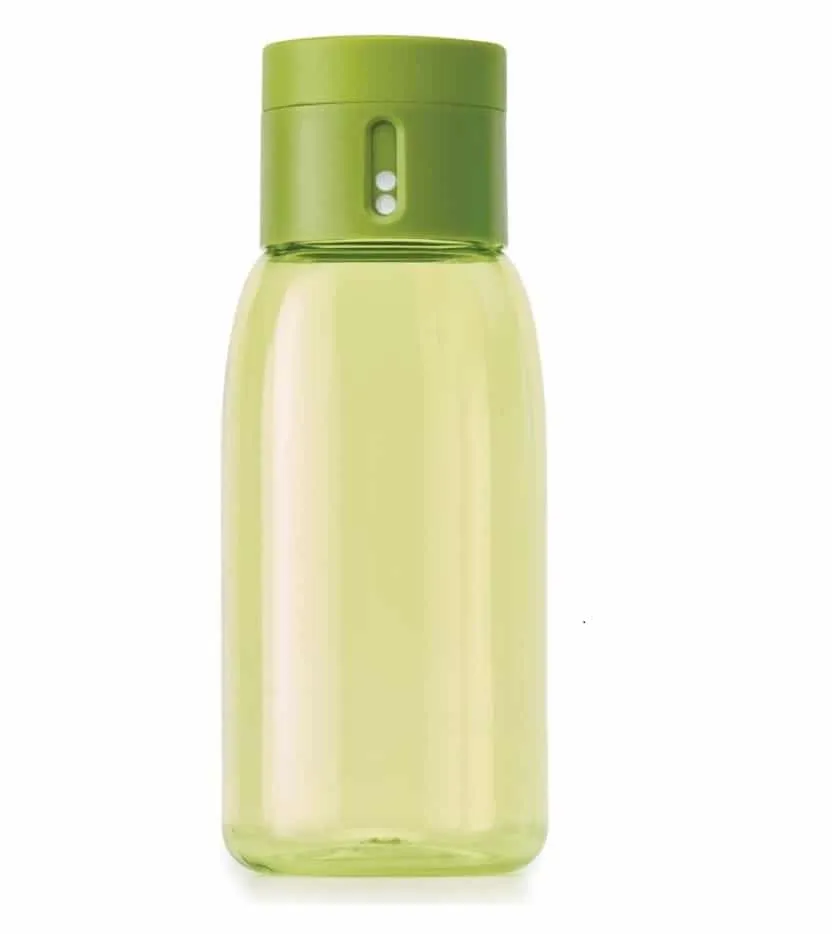 בקבוק Dot למעקב אחר השתייה תוצרת JOSEPH JOSEPH